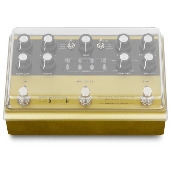 Decksaver Strymon Nightsky, Volante Cover