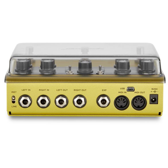 Decksaver Strymon Nightsky, Volante Cover