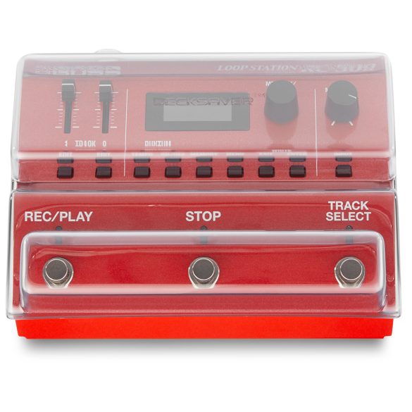 Decksaver Boss 500 Series Cover