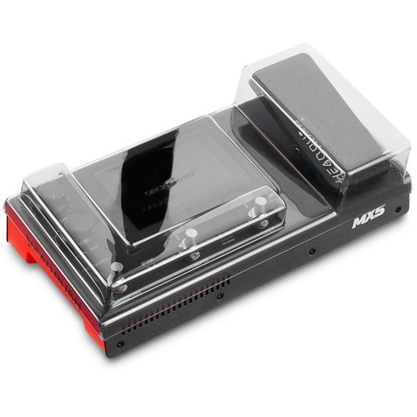 Decksaver Headrush MX5 Cover