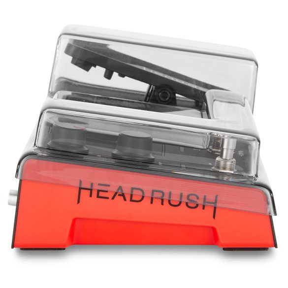 Decksaver Headrush MX5 Cover