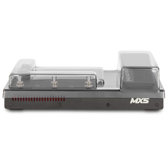 Decksaver Headrush MX5 Cover