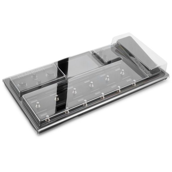 Decksaver Headrush Pedalboard Cover