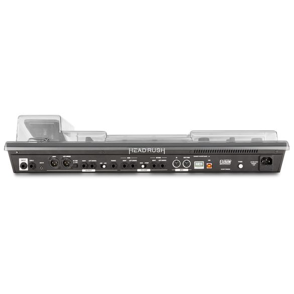 Decksaver Headrush Pedalboard Cover