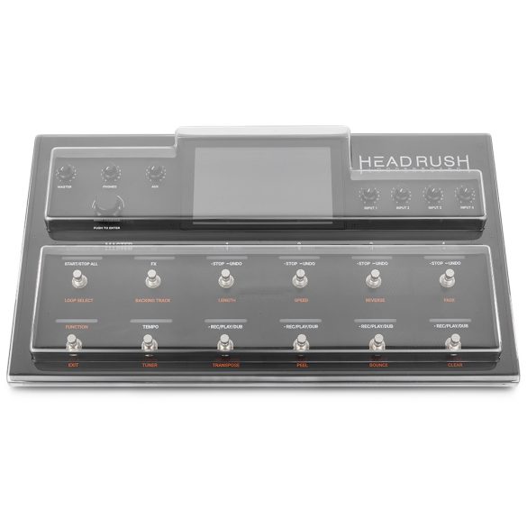 Decksaver Headrush Looperboard Cover