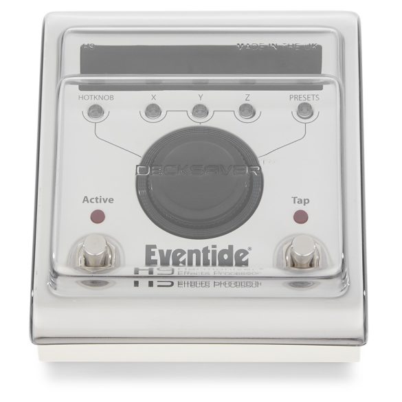 Decksaver Eventide H9 and H9 Max Cover