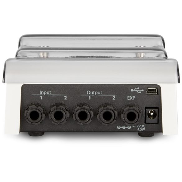 Decksaver Eventide H9 and H9 Max Cover