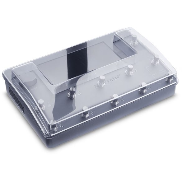 Decksaver Neural DSP Quad Cortex Cover