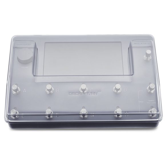 Decksaver Neural DSP Quad Cortex Cover
