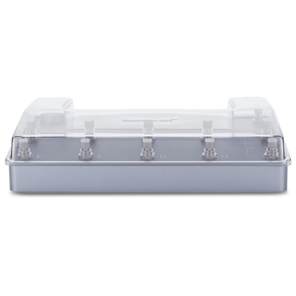 Decksaver Neural DSP Quad Cortex Cover