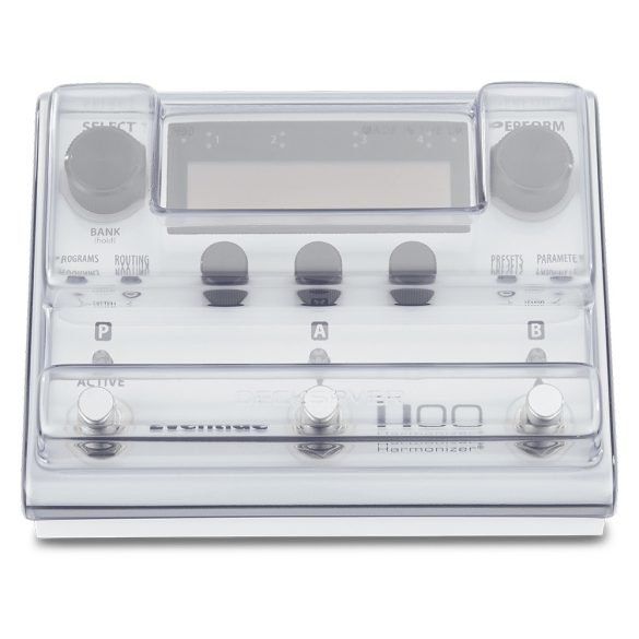 Decksaver Eventide H90 Harmonizer Cover