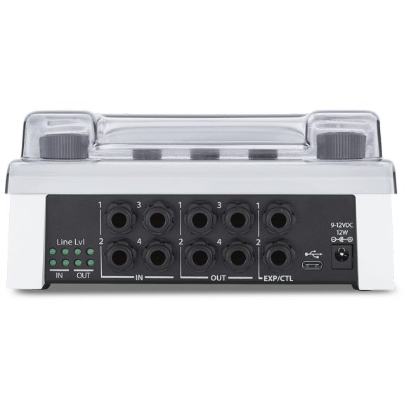Decksaver Eventide H90 Harmonizer Cover
