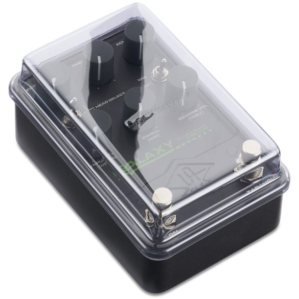 Decksaver védőborító Universal Audio UAFX Pedal fits Multiple Devices készülékhez