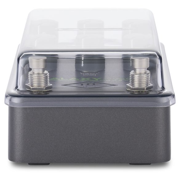 Decksaver védőborító Universal Audio UAFX Pedal fits Multiple Devices készülékhez