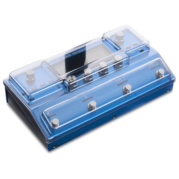 Decksaver Boss GM-800 Cover