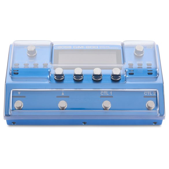 Decksaver Boss GM-800 Cover