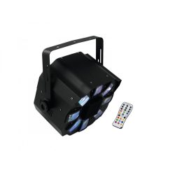 Bérelhető Eurolite LED FE-700 Fényeffekt