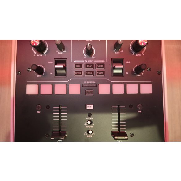 Használt Numark Scratch