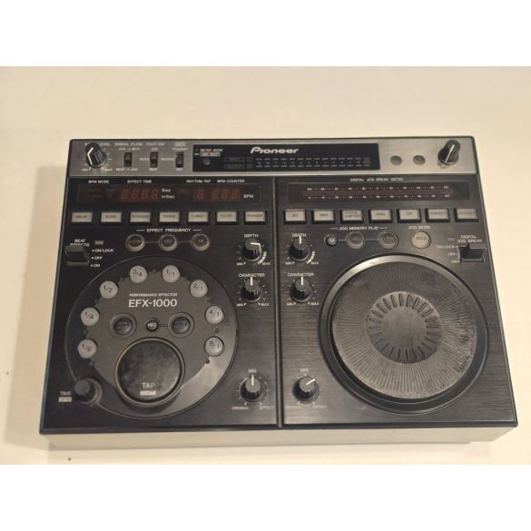 Használt Pioneer EFX-1000 Effektprocesszor