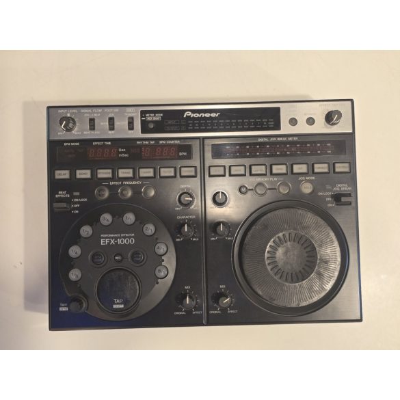 Használt Pioneer EFX-1000 Effektprocesszor