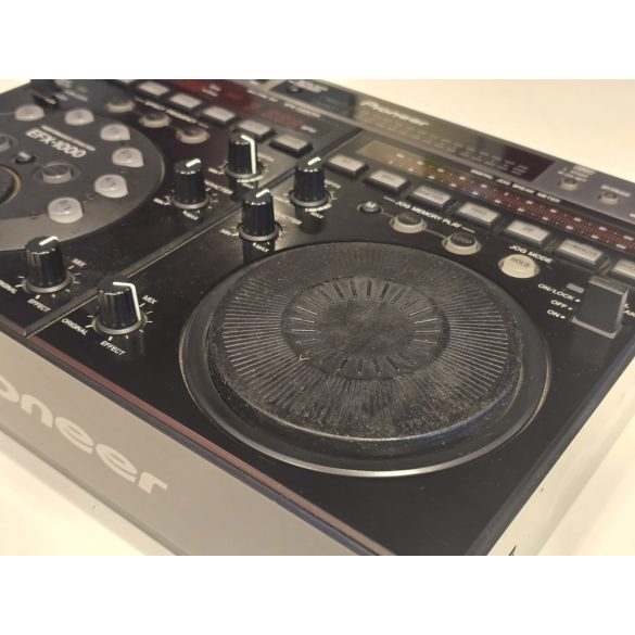 Használt Pioneer EFX-1000 Effektprocesszor