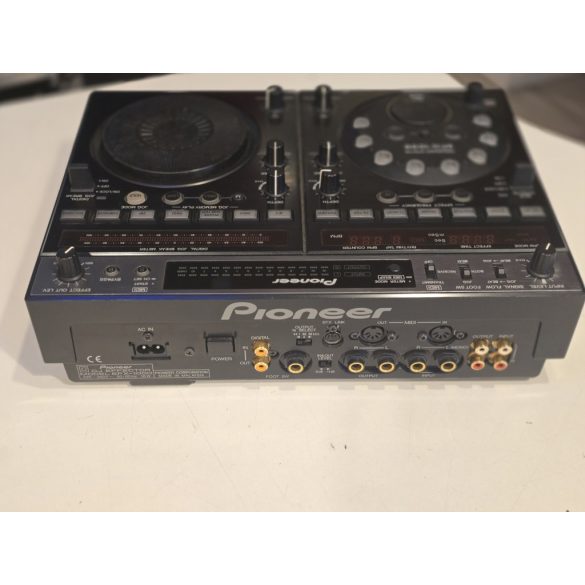 Használt Pioneer EFX-1000 Effektprocesszor