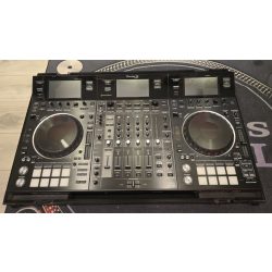   Használt Pioneer DJ DDJ-RZX Professzionális, négycsatornás kontroller
