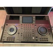 Használt Denon DJ SC Live 4 + Magma Rack