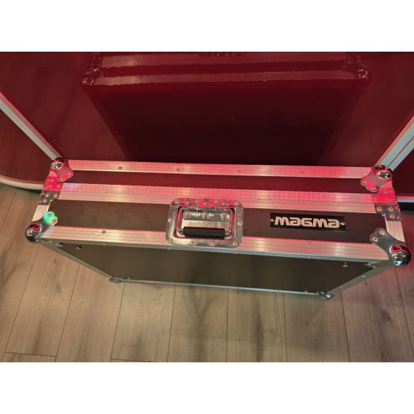Használt Denon DJ SC Live 4 + Magma Rack