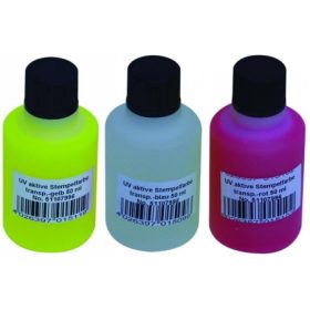 UV festékek
