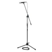 Microphones with stand