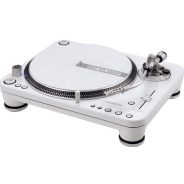 Direct-drive Turntable