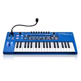 Synthesizer / Samples