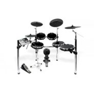 Electronic Drumset