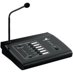 Desktop Microphone