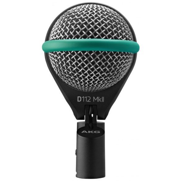 AKG D112 MKII