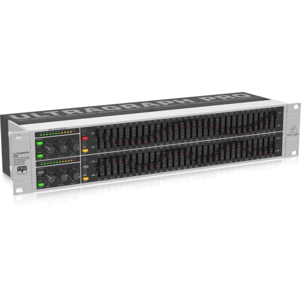 Behringer Ultagraph Pro FBQ3102HD