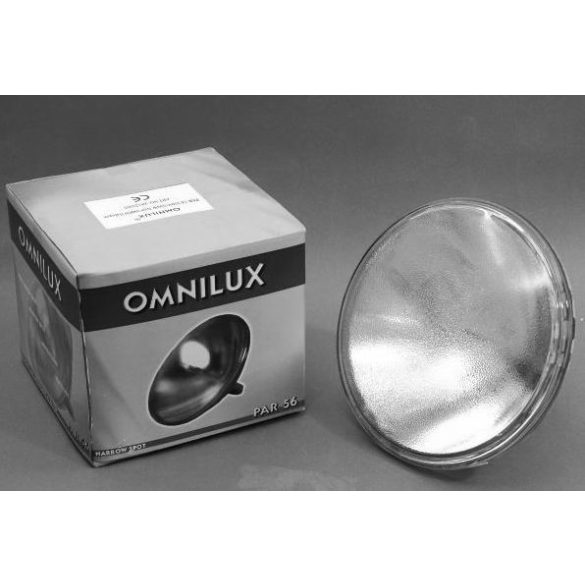 Omnilux PAR-56 230V/300W NSP 2000h H