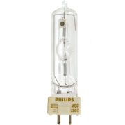 Philips MSD250/2 90V/250W GY-9.5 3000h