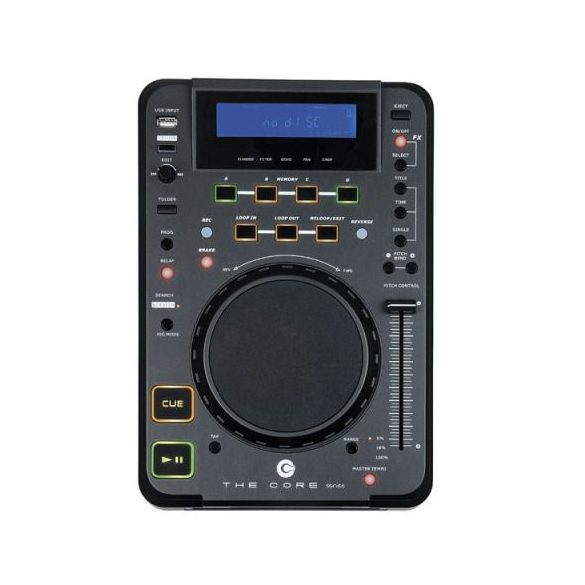 DAP-Audio Core CDMP-750