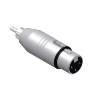 Accu-Cable 1613000010 XLRmama/RCApapa