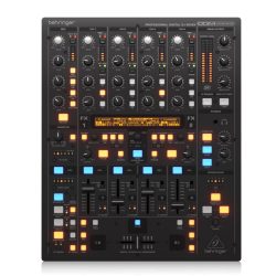 Behringer DDM4000