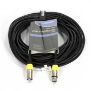 Accu-Cable 1611000012 XLR-XLR 20m