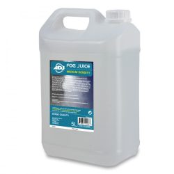 ADJ Fog Juice Medium 5 Liter