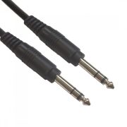 Accu-Cable 1611000017 6.3 szt. J - 6.3 szt. J 1,5m