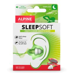 Alpine SleepSoft Alváshoz