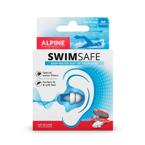 Alpine SwimSafe - Úszáshoz