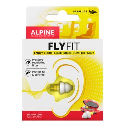 Alpine FlyFit - Utazáshoz