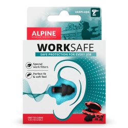 Alpine Work Safe