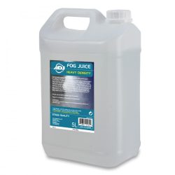 ADJ Fog Juice Heavy 5 Liter
